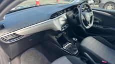 Vauxhall Corsa 1.2 Turbo Design 5dr Petrol Hatchback